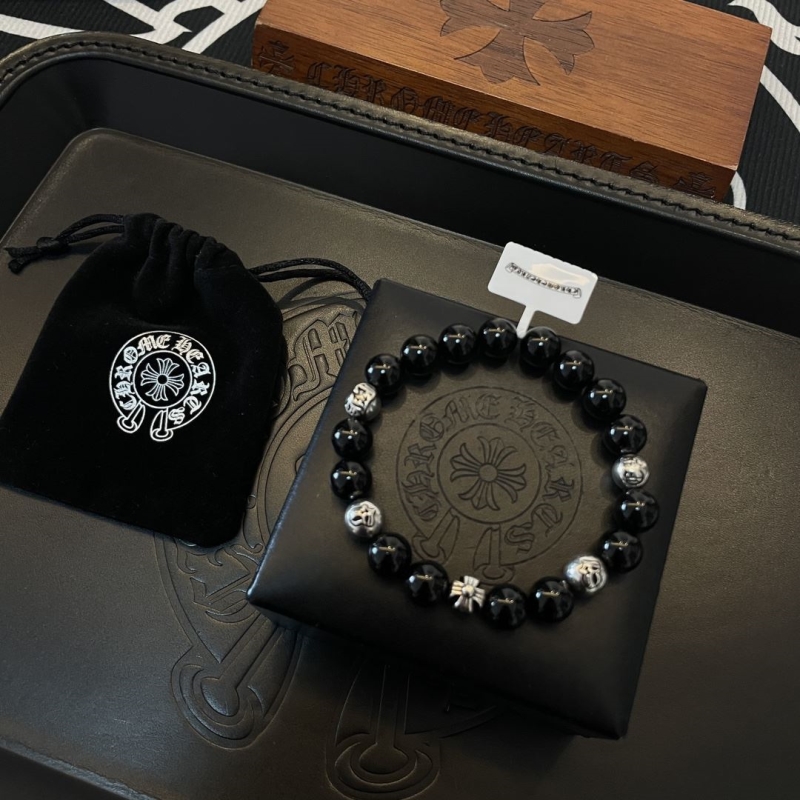 Chrome Hearts Bracelets